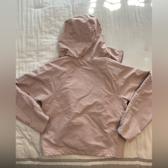 Lululemon Effortless Jacket - Picture 7 of 9